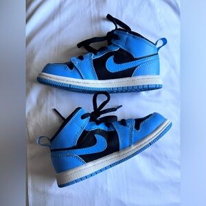 Toddler Jordan 1 Mid